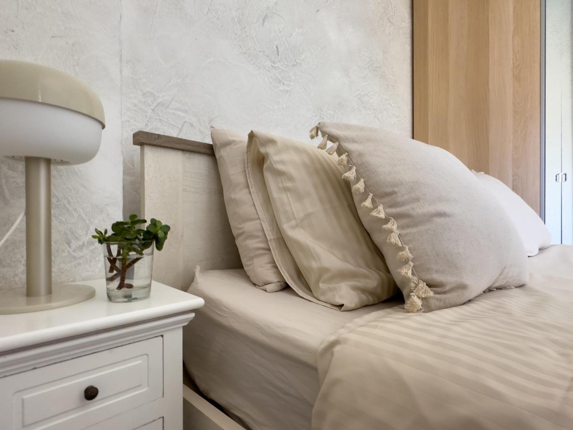Amazing 3-Bedroom Apartment. Pool And Sea View! Los Cristianos  Esterno foto
