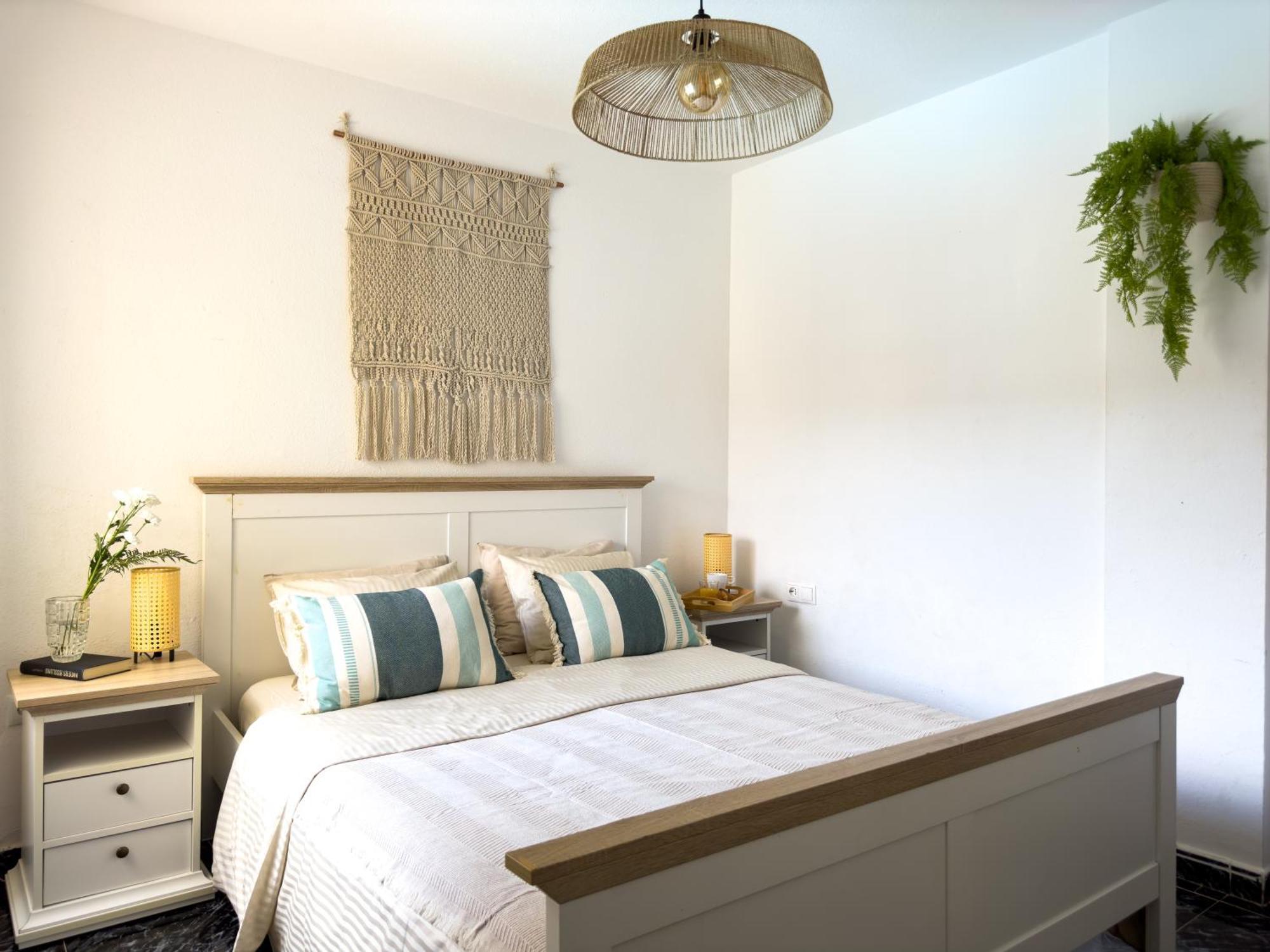 Amazing 3-Bedroom Apartment. Pool And Sea View! Los Cristianos  Esterno foto