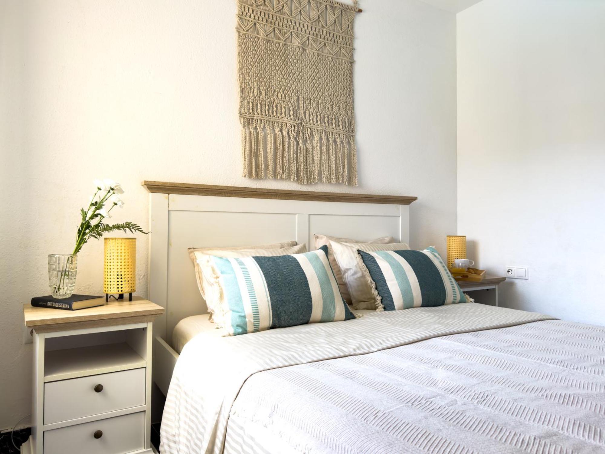 Amazing 3-Bedroom Apartment. Pool And Sea View! Los Cristianos  Esterno foto