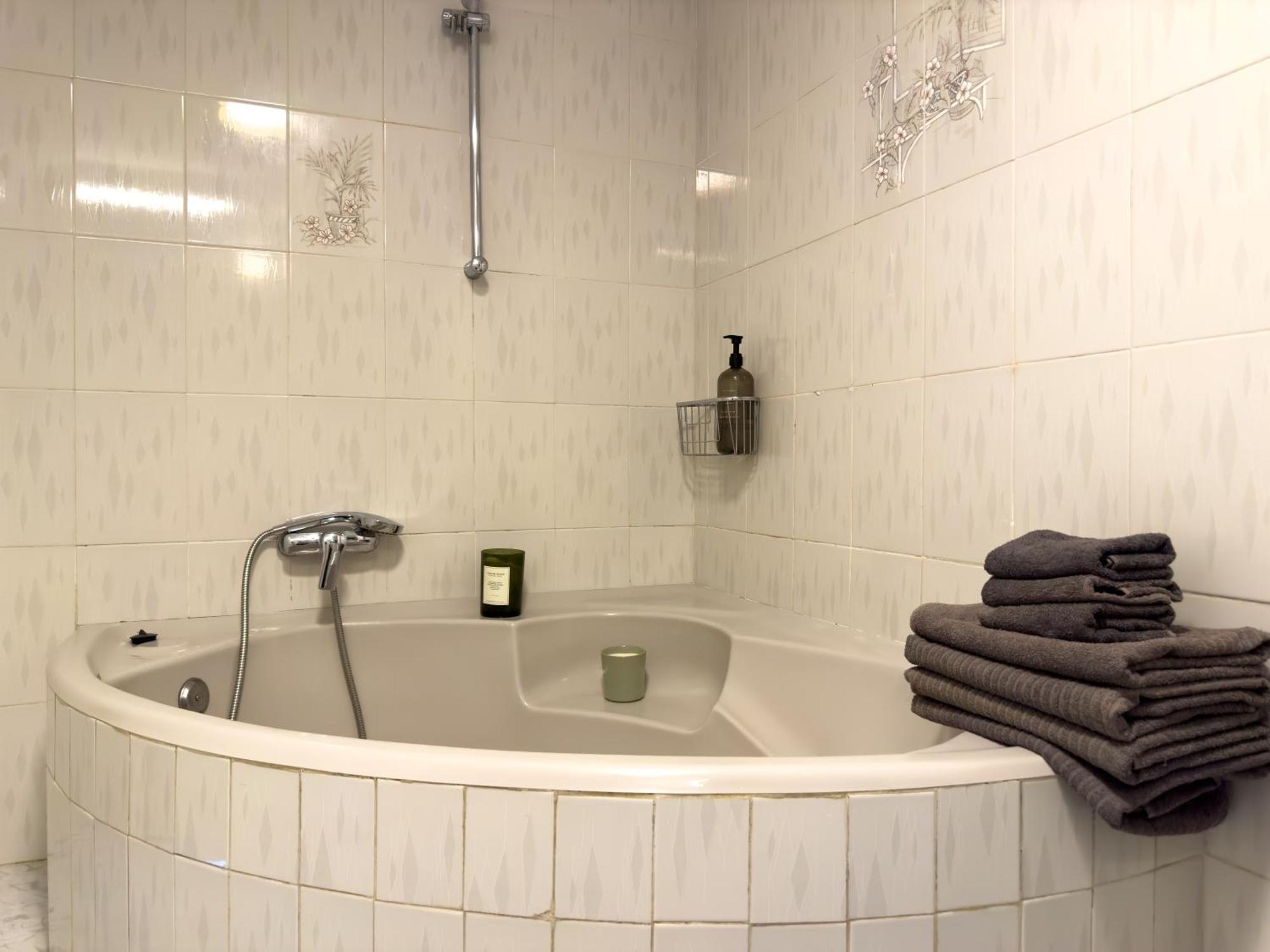 Amazing 3-Bedroom Apartment. Pool And Sea View! Los Cristianos  Esterno foto