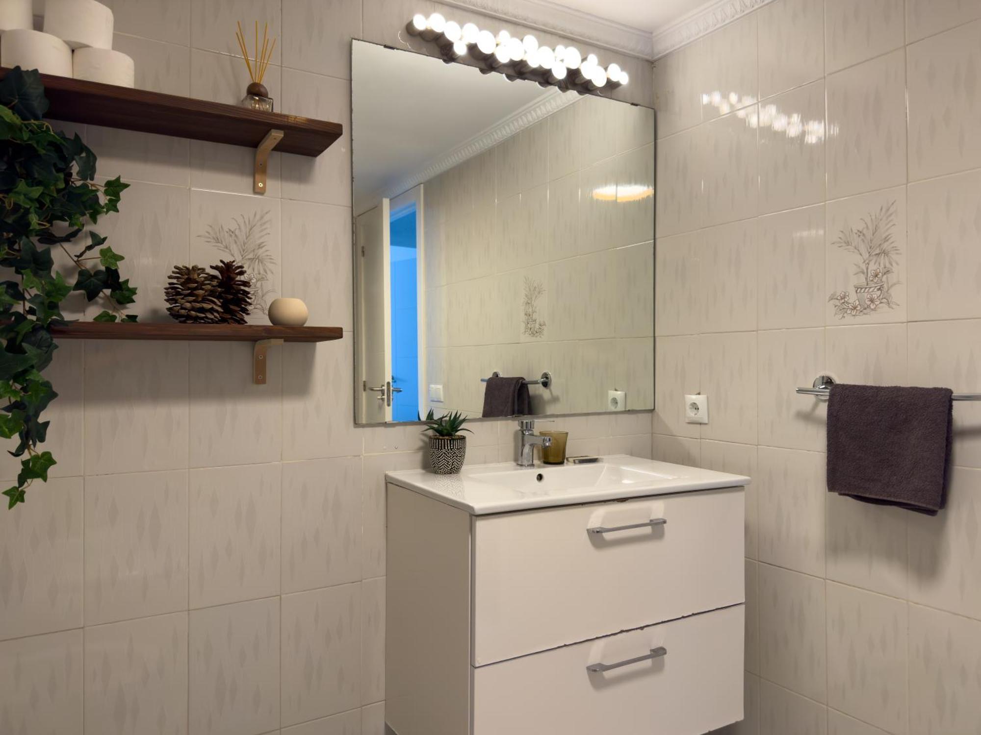 Amazing 3-Bedroom Apartment. Pool And Sea View! Los Cristianos  Esterno foto