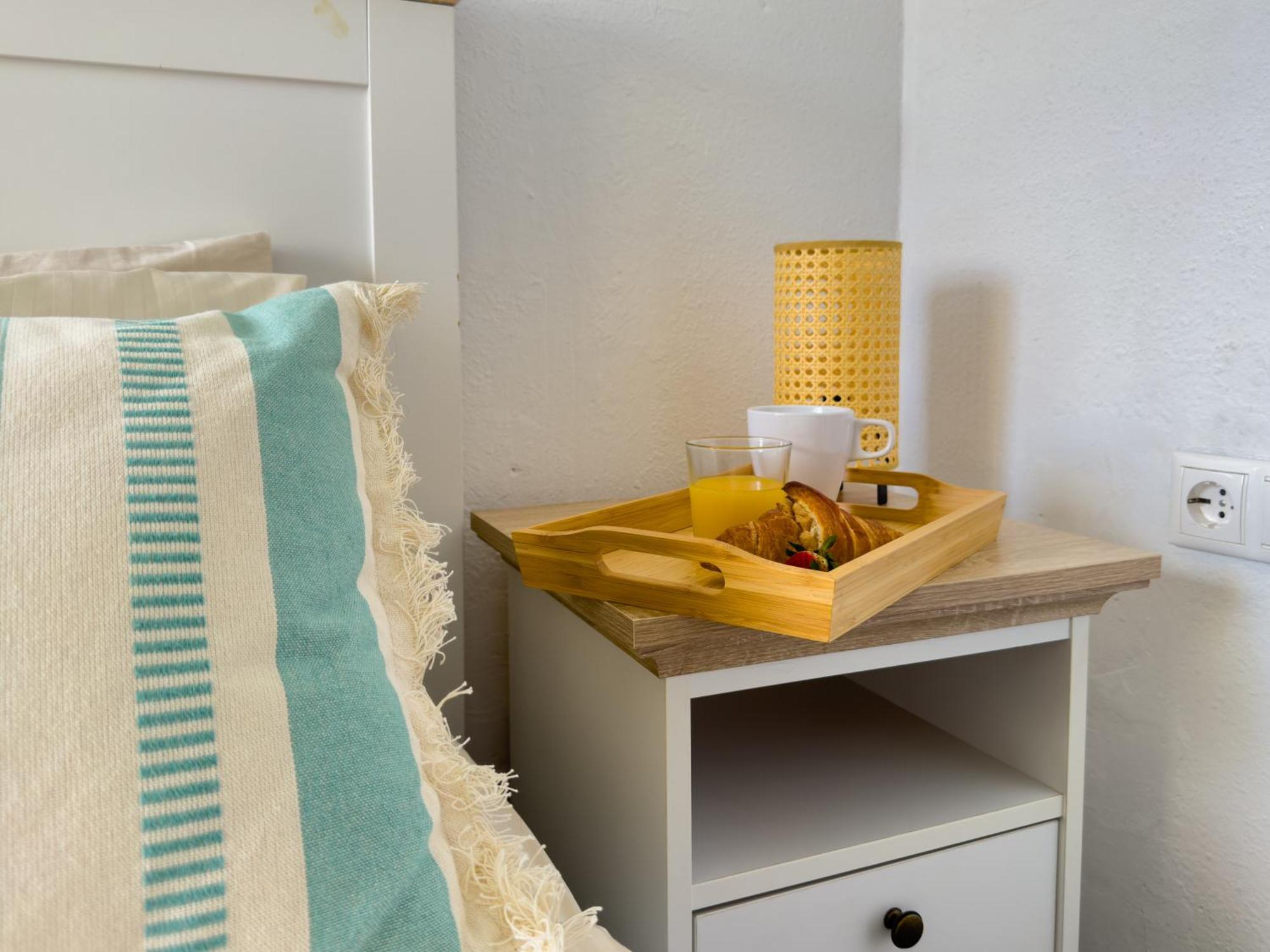 Amazing 3-Bedroom Apartment. Pool And Sea View! Los Cristianos  Esterno foto