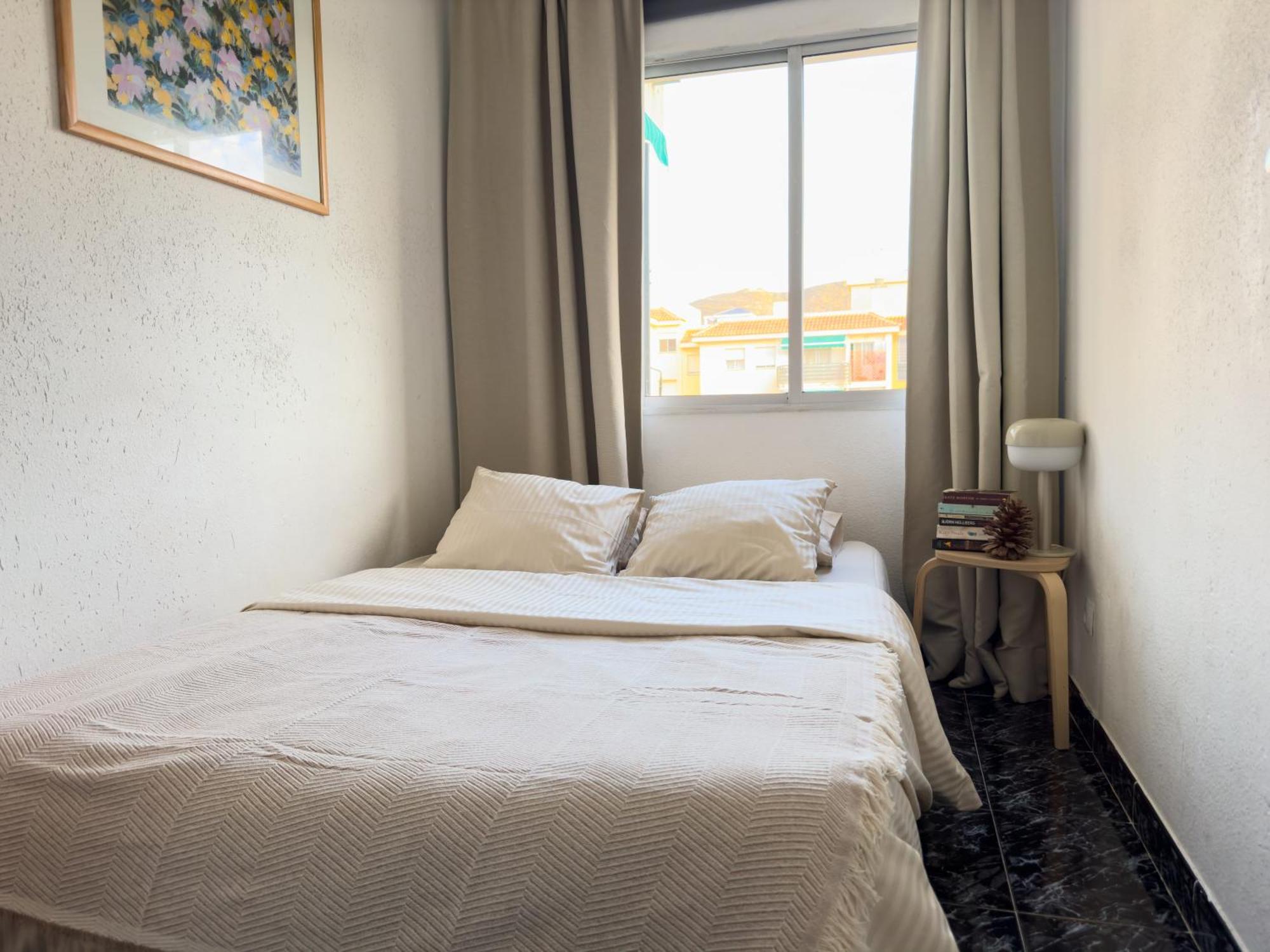 Amazing 3-Bedroom Apartment. Pool And Sea View! Los Cristianos  Esterno foto